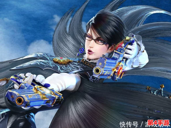 《猎天使魔女3》全面手柄按键指南与高效操作技巧实战教学 《猎天使魔女3》全面手柄按键指南与高效操作技巧实战教学