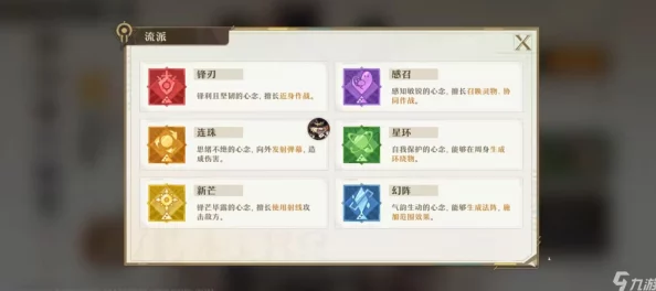 无尽梦回:全面指南——如何精选队伍流派,解锁多元战斗策略 无尽梦回:全面指南——如何精选队伍流派,解锁多元战斗策略