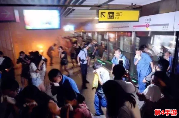 探索地铁逃生模式:详细指引如何在游戏主界面快速找到并进入 探索地铁逃生模式:详细指引如何在游戏主界面快速找到并进入