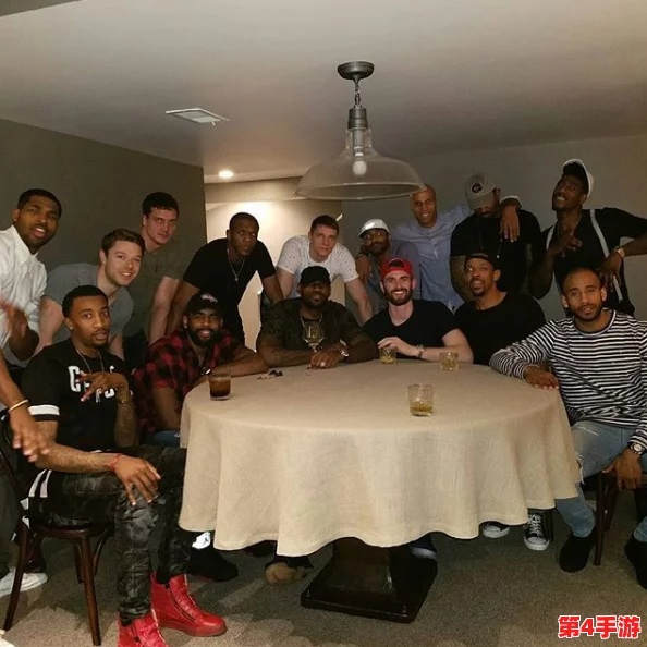 正版九幺免费版网站nba：明星球员私下聚会内幕曝光，竟然与神秘女友共度良宵！