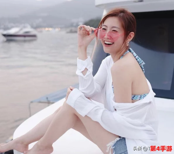 美国一面亲上边一面膜评价电视剧：男主角与女配角传绯闻，真相曝光！