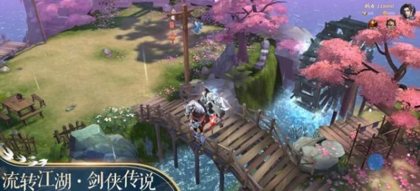 《绝世唐门》手游独步江湖:高效单刷十万年兽策略与实战技巧深度剖析指南 《绝世唐门》手游独步江湖:高效单刷十万年兽策略与实战技巧深度剖析指南