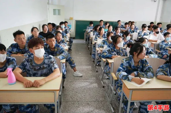 朝阳初升校园1／1h，晨光洒满校园，学生们迎接新一天的学习与生活，充满希望与活力
