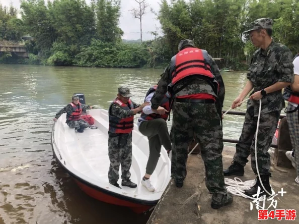 和部长出差遇大暴雨:险中求生的智慧与勇气之抉择 和部长出差遇大暴雨:险中求生的智慧与勇气之抉择