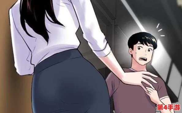 免费羞羞漫画：畅享无限乐趣的全新阅读体验