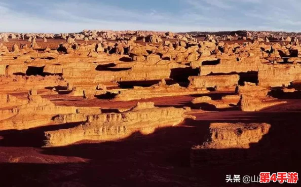 亚洲一二三无人区有多受欢迎：探访神秘之地，感受自然的原始魅力与人迹罕至的独特体验