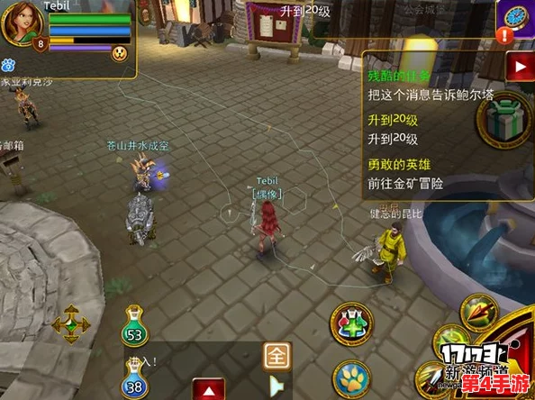 探索奇幻世界:神秘传奇手游公会系统独特玩法与全方位功能指南 探索奇幻世界:神秘传奇手游公会系统独特玩法与全方位功能指南