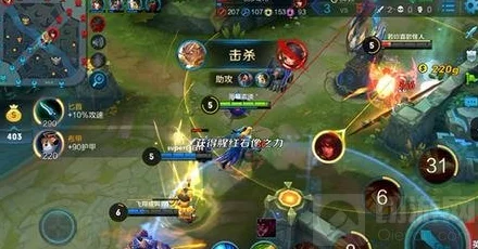 逆风翻盘,王者荣耀后羿神箭无双:精准出装策略独步战场,力挽狂澜拯救世界战局 逆风翻盘,王者荣耀后羿神箭无双:精准出装策略独步战场,力挽狂澜拯救世界战局