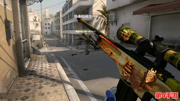 csgo大姐姐awp：玩家热评称其操作精准，带来无与伦比的游戏体验！