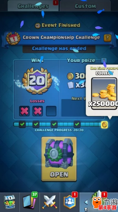 皇室战争策略深掘：2v2协作制胜秘籍，携手队友共攀胜率高峰