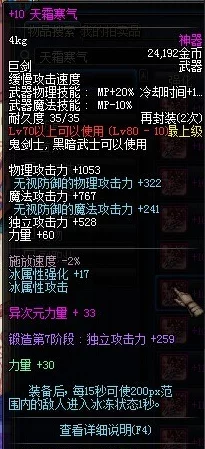 流浪武士毕业防具：全面评估其设计理念、材料特性与战斗机制对战斗力的影响