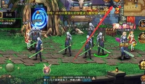 阿拉德之怒新手指南:高效升级策略与实战技巧全解析,助你快速崛起 阿拉德之怒新手指南:高效升级策略与实战技巧全解析,助你快速崛起