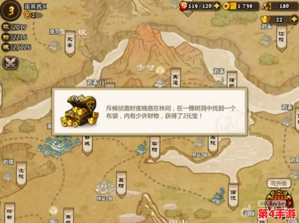 三国战略新视野:曹操麾下名将属性全剖析,小小军团合战中的制胜之道 三国战略新视野:曹操麾下名将属性全剖析,小小军团合战中的制胜之道