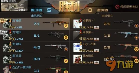 CF手游荣耀晋级赛:攀登排名巅峰,解锁海量专属排位币奖励机制 CF手游荣耀晋级赛:攀登排名巅峰,解锁海量专属排位币奖励机制