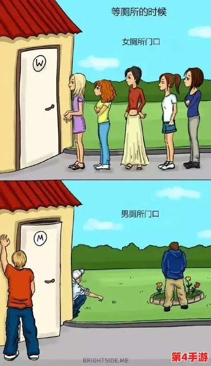 男女差差差很痛的软件:分析性别差异对心理健康影響及相关应对策略的探讨 男女差差差很痛的软件:分析性别差异对心理健康影響及相关应对策略的探讨