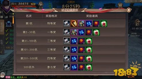 轩辕传奇手游深度攻略：御灵职业专属装备与元神搭配最优解推荐