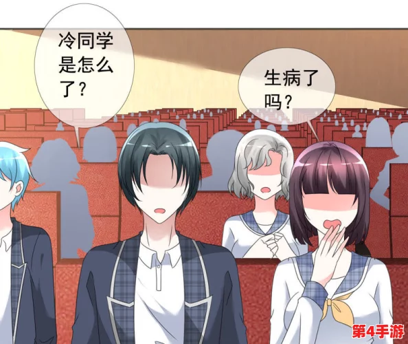 女班长被 c 动漫，竟然在学校里秘密举办同人展览，引发全校热议和围观！