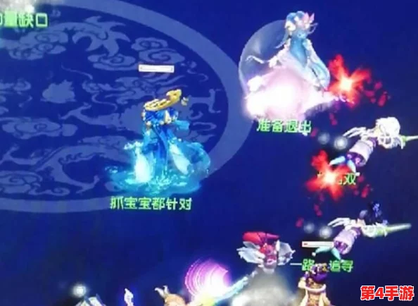 梦幻西游奔月攻略：玩家们纷纷传言新版本将推出神秘宠物，助力征战天宫！