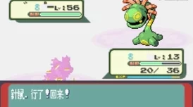 掌握口袋妖怪重制版：高效挑战四天王科拿的实战策略与技巧精解