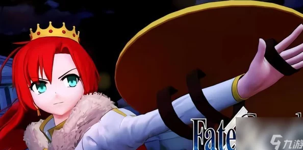 深入探索《命运-冠位指定》FGO：布狄卡技能强化奥秘与幕间故事全览