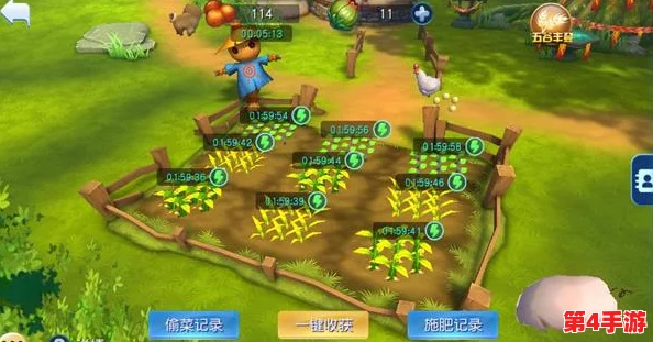 探索天天幻灵家园：悠然垂钓解锁专属愿望，体验别具一格的休闲互动玩法