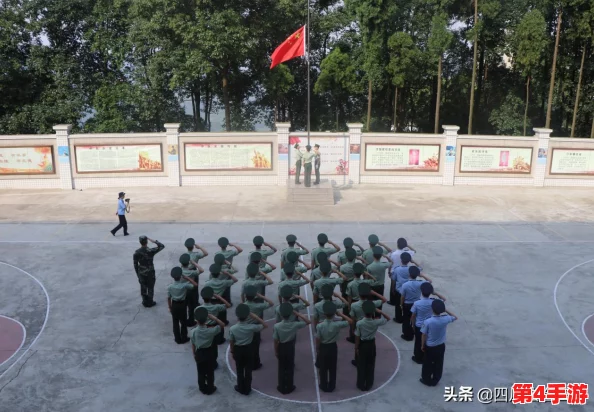 武警小哥gry2022:突发事件的英雄表现与社会责任感的彰显,新时代武警形象的崭新定义与挑战 武警小哥gry2022:突发事件的英雄表现与社会责任感的彰显,新时代武警形象的崭新定义与挑战