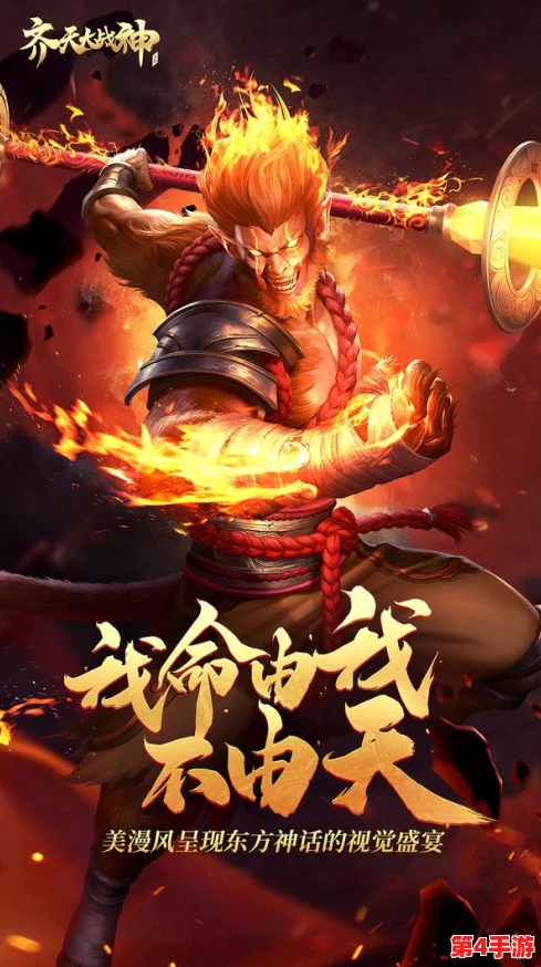 齐天战神手游：解锁全能技能体系，策略搭配与战斗奥义深度探索指南