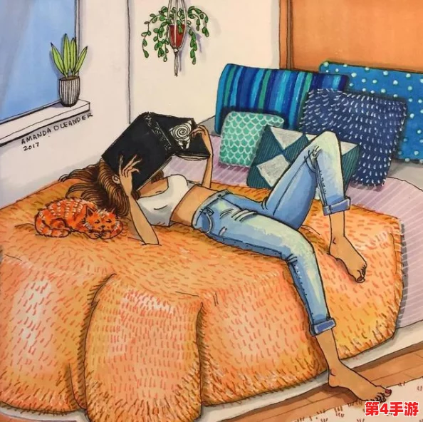 羞羞漫画被操到高潮吹啊啊啊，网友热议：这部作品背后的创作故事竟然如此离奇！