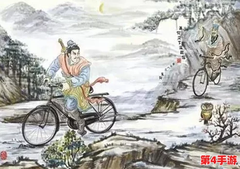 李白韩信车道具:古代文化与现代艺术的交融,展现历史人物的独特魅力与时代价值 李白韩信车道具:古代文化与现代艺术的交融,展现历史人物的独特魅力与时代价值