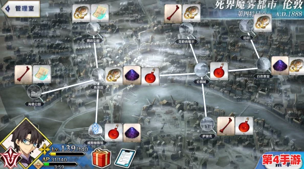 FGO深度攻略：高效速刷10羁绊地图精选与顶尖阵容搭配策略