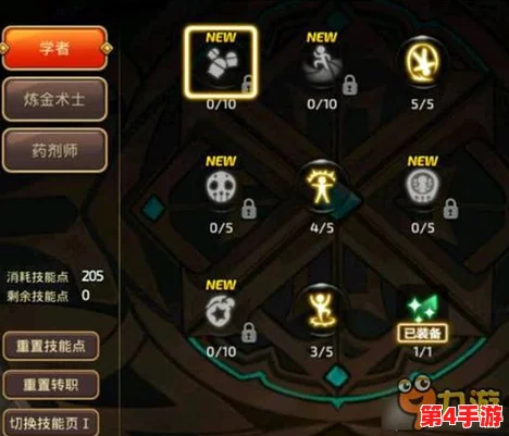 龙之谷手游：巴尔纳技能全面剖析与实战PK策略指南，掌握核心技巧称霸战场