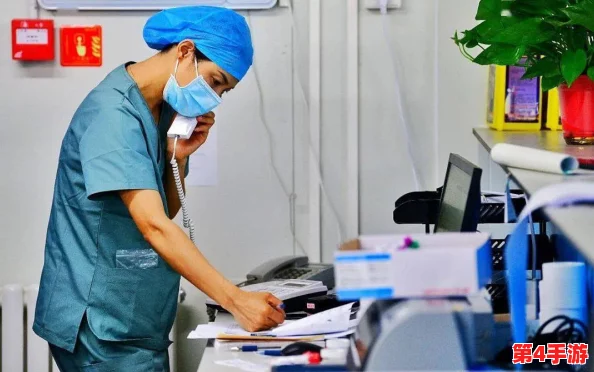 趴着量体温打针陆沉，医院新规实施后患者反应不一，引发社会关注与讨论