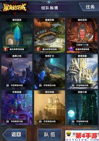 《暴走地下城》盛夏狂欢启幕!7月12日10点震撼开服,限时活动精彩纷呈等你挑战! 《暴走地下城》盛夏狂欢启幕!7月12日10点震撼开服,限时活动精彩纷呈等你挑战!