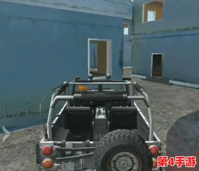 CF手游荒岛特训：资深玩家揭秘载具运用策略，掌握高效逃脱与追击套路分享