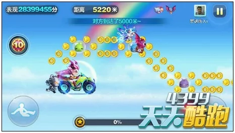 全面剖析天天酷跑沙滩摩托终极属性与独门技能,解锁竞速新高度策略指南 全面剖析天天酷跑沙滩摩托终极属性与独门技能,解锁竞速新高度策略指南