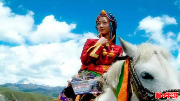 妈妈鼓蓬蓬的牦户：探讨藏族文化中母亲角色与家庭结构的深刻影响及其对儿童成长的意义