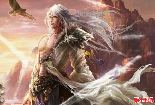 《永恒纪元:征服之路》王者之戒属性极致解锁策略与获取技巧全览 《永恒纪元:征服之路》王者之戒属性极致解锁策略与获取技巧全览