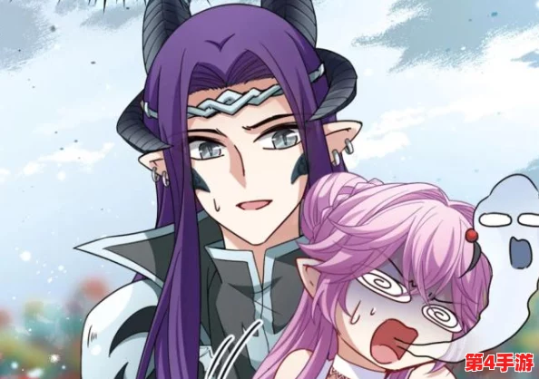 穿越千年情缘：揭秘《寻找前世之旅》手游中司音主角的非凡旅程与宿命纠葛