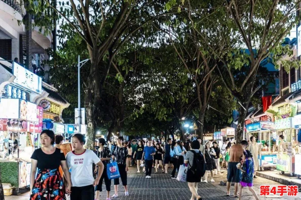 海角社区深夜秘事：探寻城市边缘的生活与人际关系的微妙变化