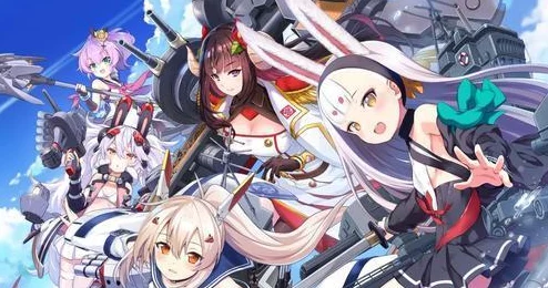 碧蓝航线人气舰娘博格配音揭秘：她的专属声优CV是哪位魅力之声？