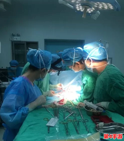 手脚被困在手术室里做实验:揭示人类实验伦理、心理承受及医疗安全的重要性与影响因素 手脚被困在手术室里做实验:揭示人类实验伦理、心理承受及医疗安全的重要性与影响因素