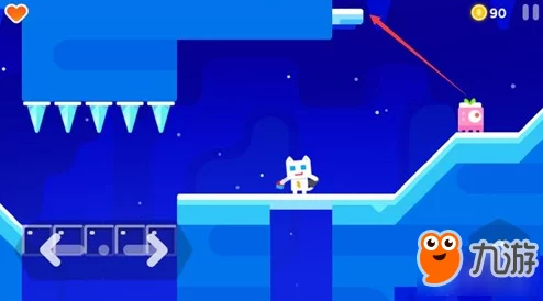 《超级幻影猫2》第一章初体验：1-1关卡完美通关策略与技巧详解，助你轻松跨越起点障碍！