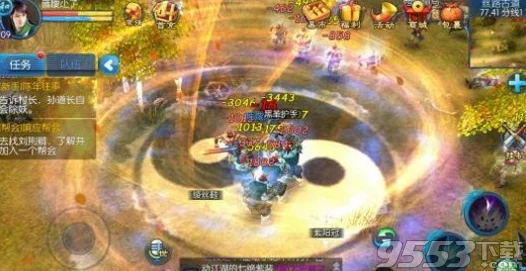 《倩女幽魂》手游进阶攻略:高效解锁吉星高照,独家速刷技巧与策略大公开! 《倩女幽魂》手游进阶攻略:高效解锁吉星高照,独家速刷技巧与策略大公开!