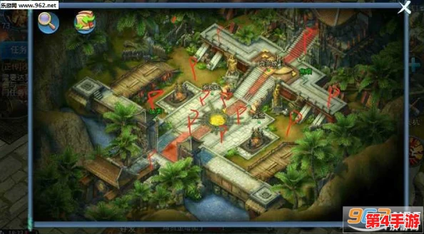 《倩女幽魂》手游进阶攻略:高效解锁吉星高照,独家速刷技巧与策略大公开! 《倩女幽魂》手游进阶攻略:高效解锁吉星高照,独家速刷技巧与策略大公开!