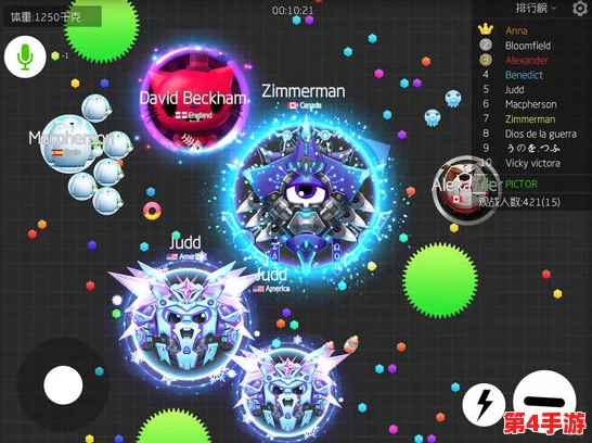 2017年五月巅峰对决！《球球大作战》赛季盛况回顾，全段位荣耀徽章璀璨展示