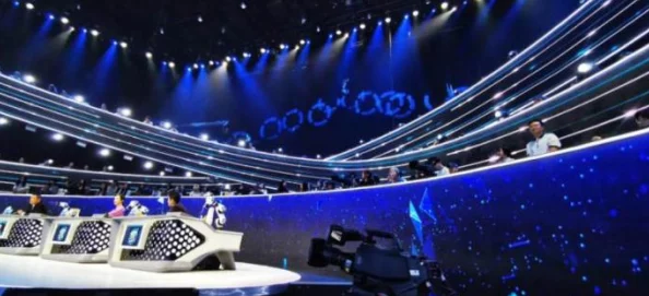 XKtc020星空传媒：突破创新，引领未来的科技媒体发展