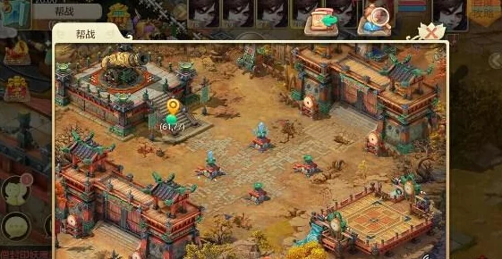 大话西游手游：探秘中敏队崛起奥秘，多维度剖析其战场制胜新优势