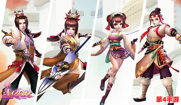 掌握熹妃Q传朋友圈社交秘籍，解锁好友动态新玩法，轻松打造古风宫廷交友圈！