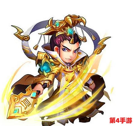 《少年西游记》玉皇大帝角色深度评测：全能天帝技能法宝全面盘点与实战效能分析