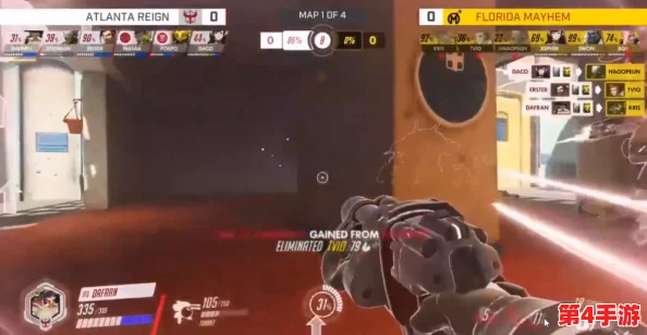 激战巅峰，百万赏金等你来战！守望先锋中韩精英对抗赛全球招募火爆启动！